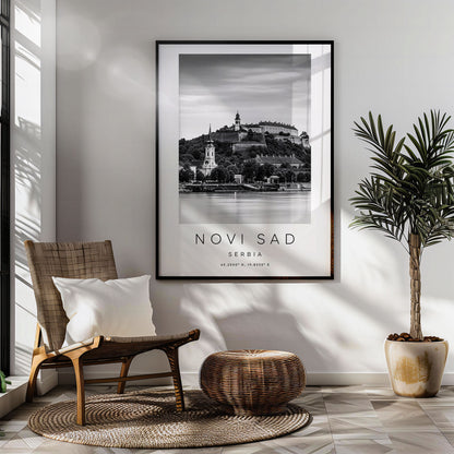 Novi Sad, Serbia