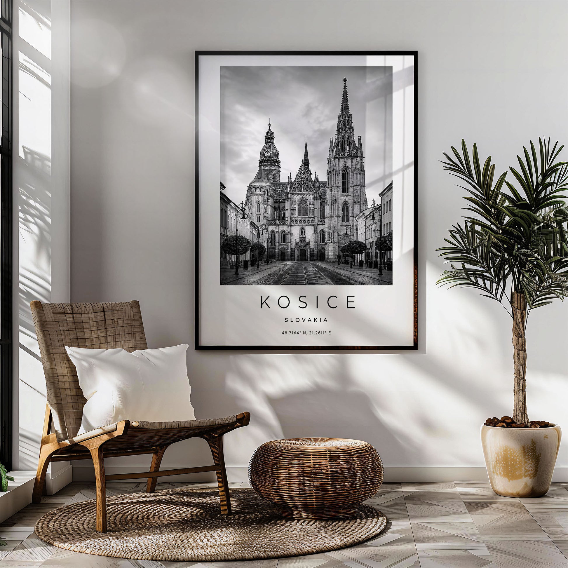 Kosice, Slovakia