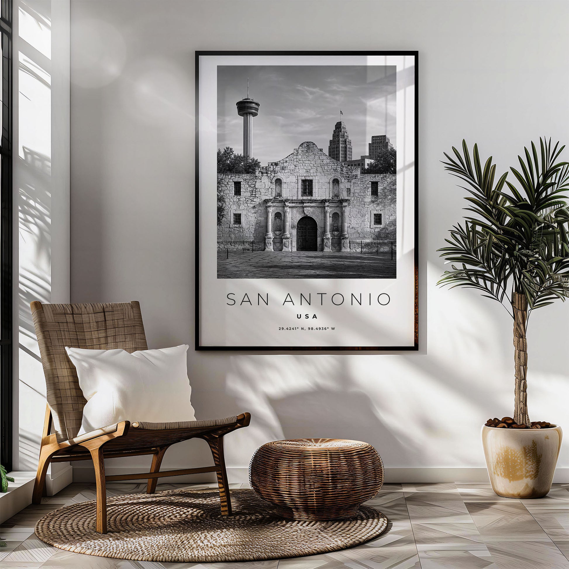 San Antonio, USA