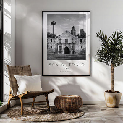 San Antonio, USA