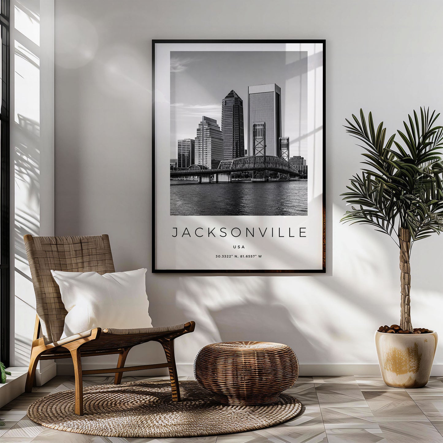 Jacksonville, USA
