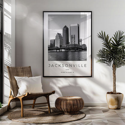 Jacksonville, USA