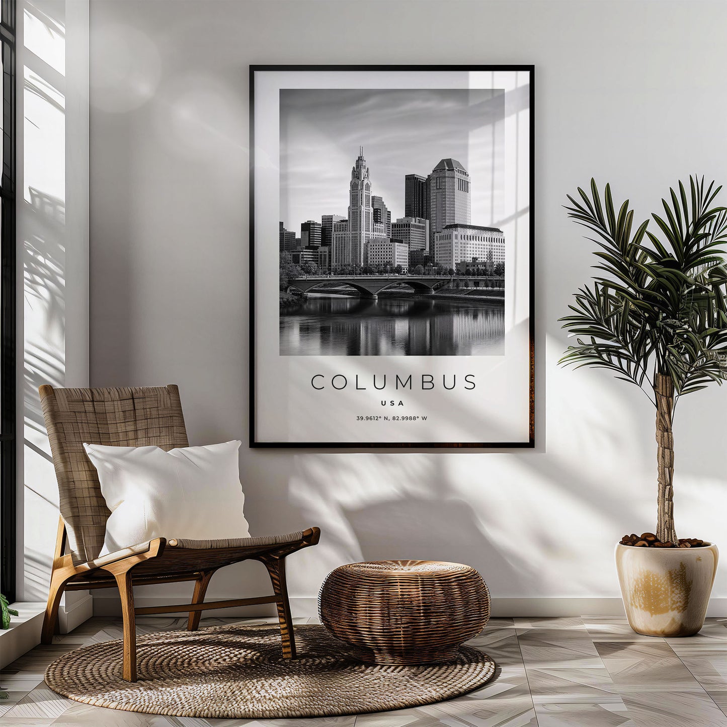 Columbus, USA