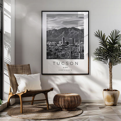 Tucson, USA
