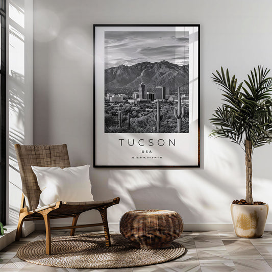 Tucson, USA