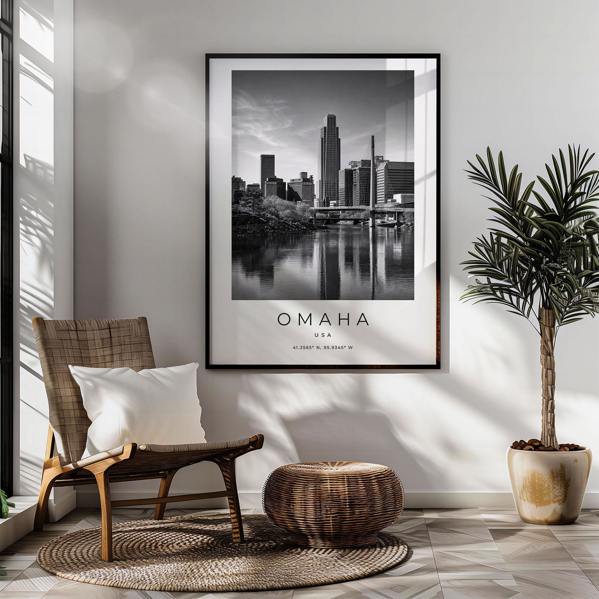 Omaha, USA