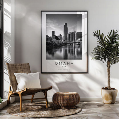 Omaha, USA