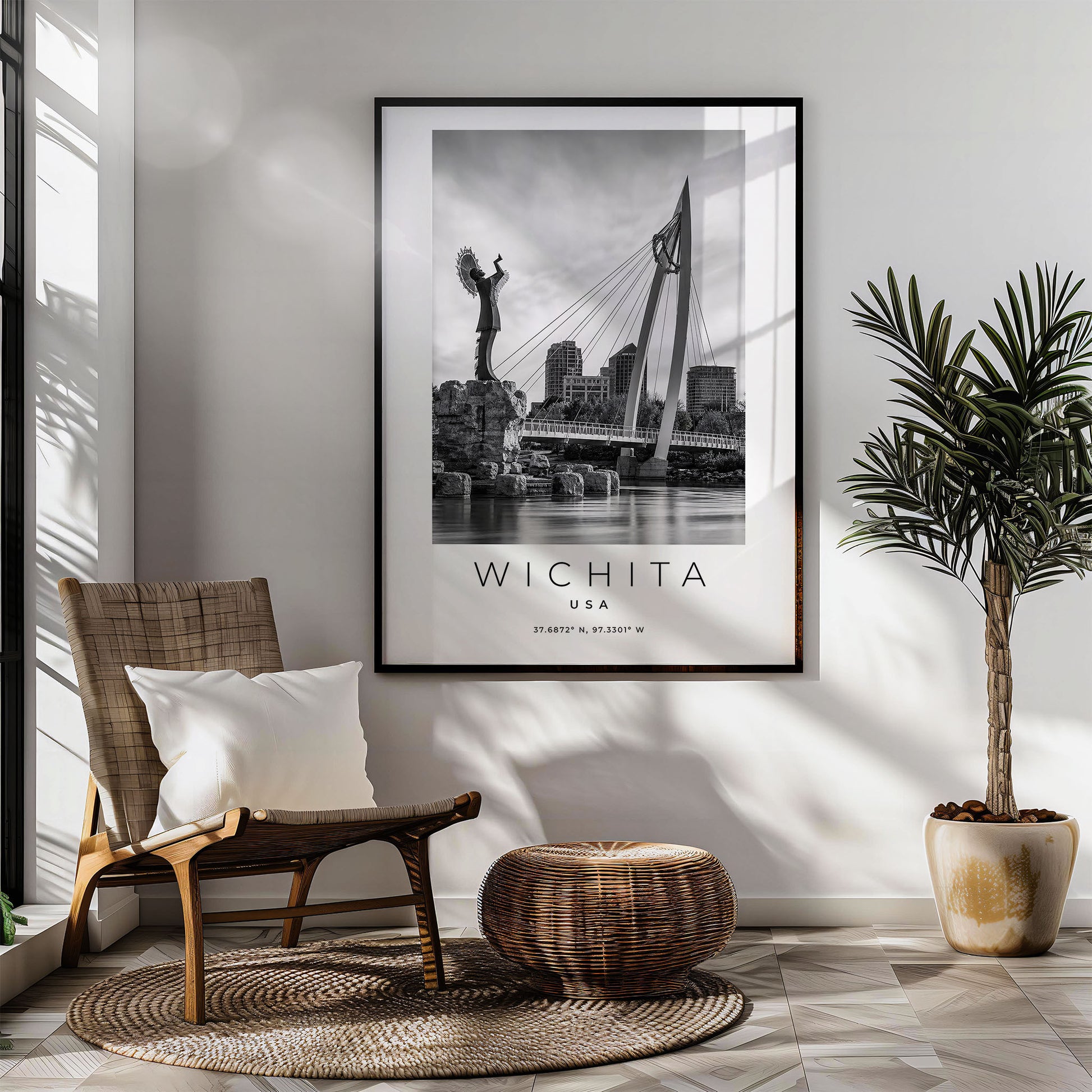 Wichita, USA