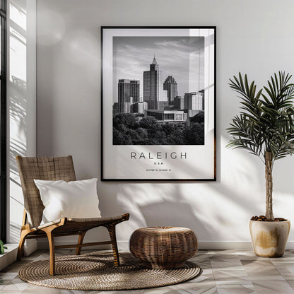 Raleigh, USA