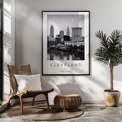 Cleveland, USA