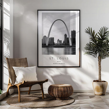 St. Louis, USA