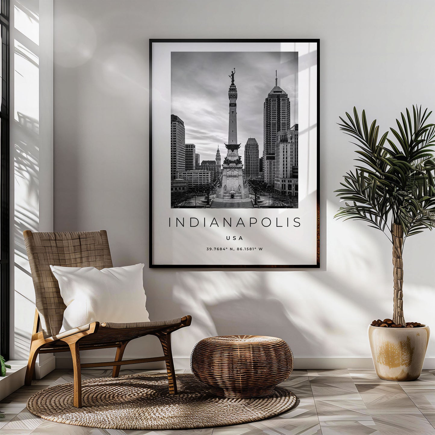 Indianapolis, USA