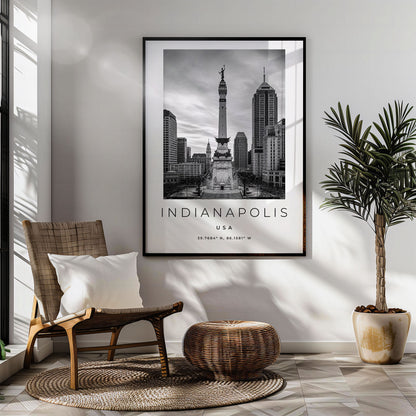 Indianapolis, USA