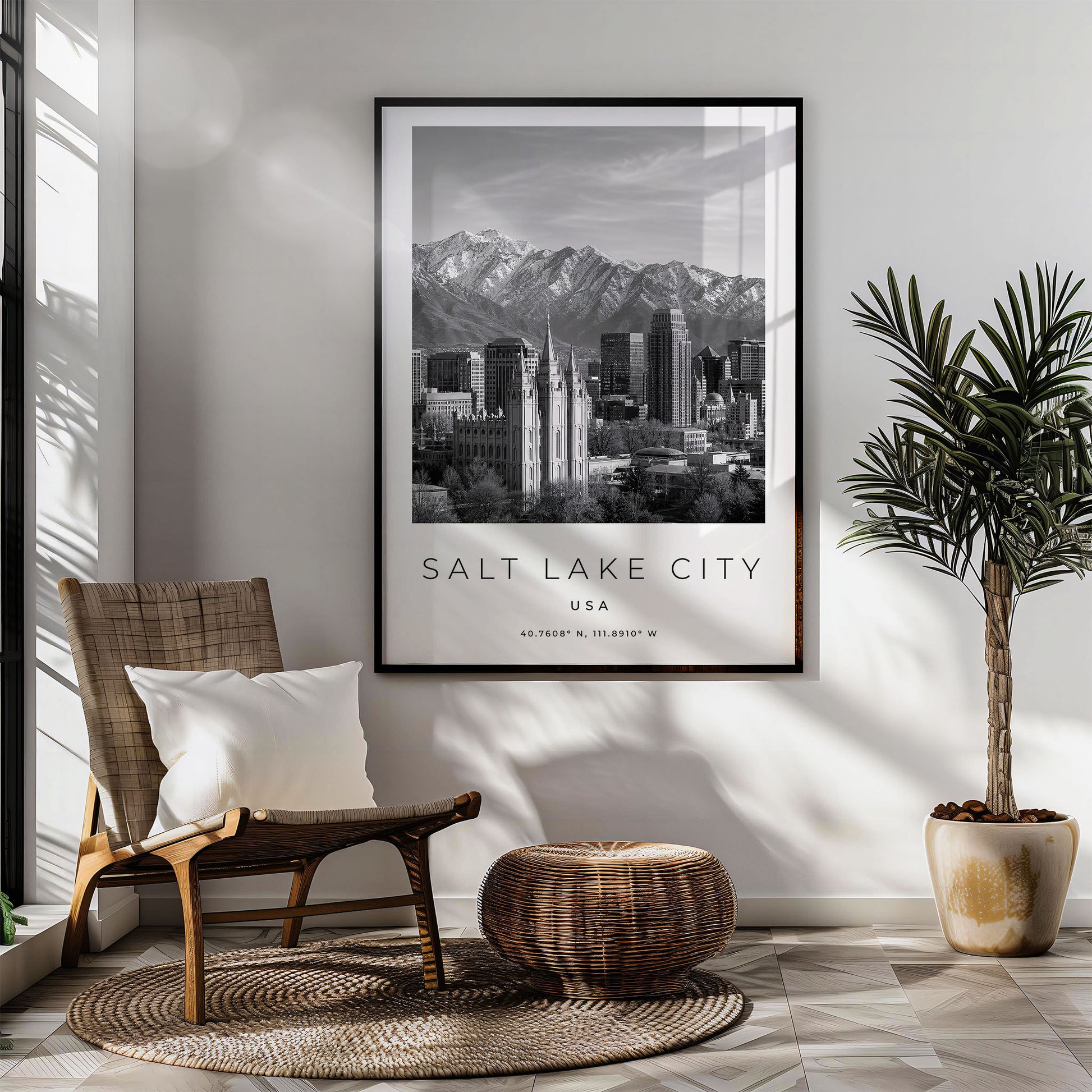 Salt Lake City, USA