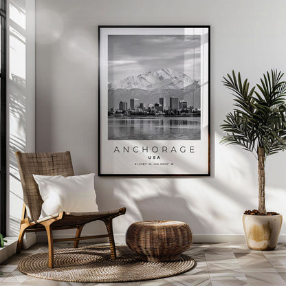 Anchorage, USA