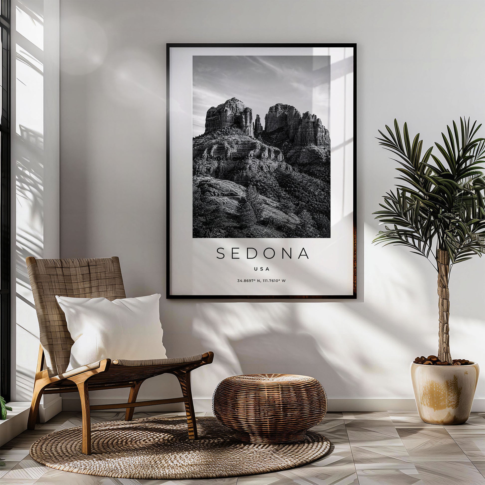Sedona, USA