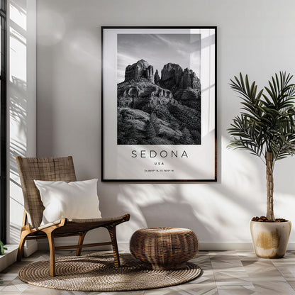 Sedona, USA