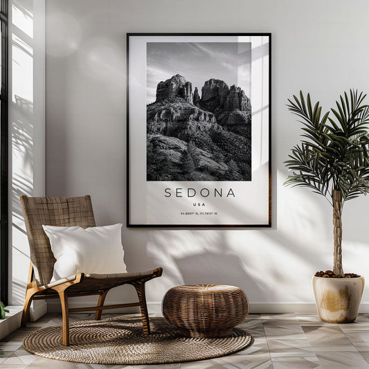 Sedona, USA