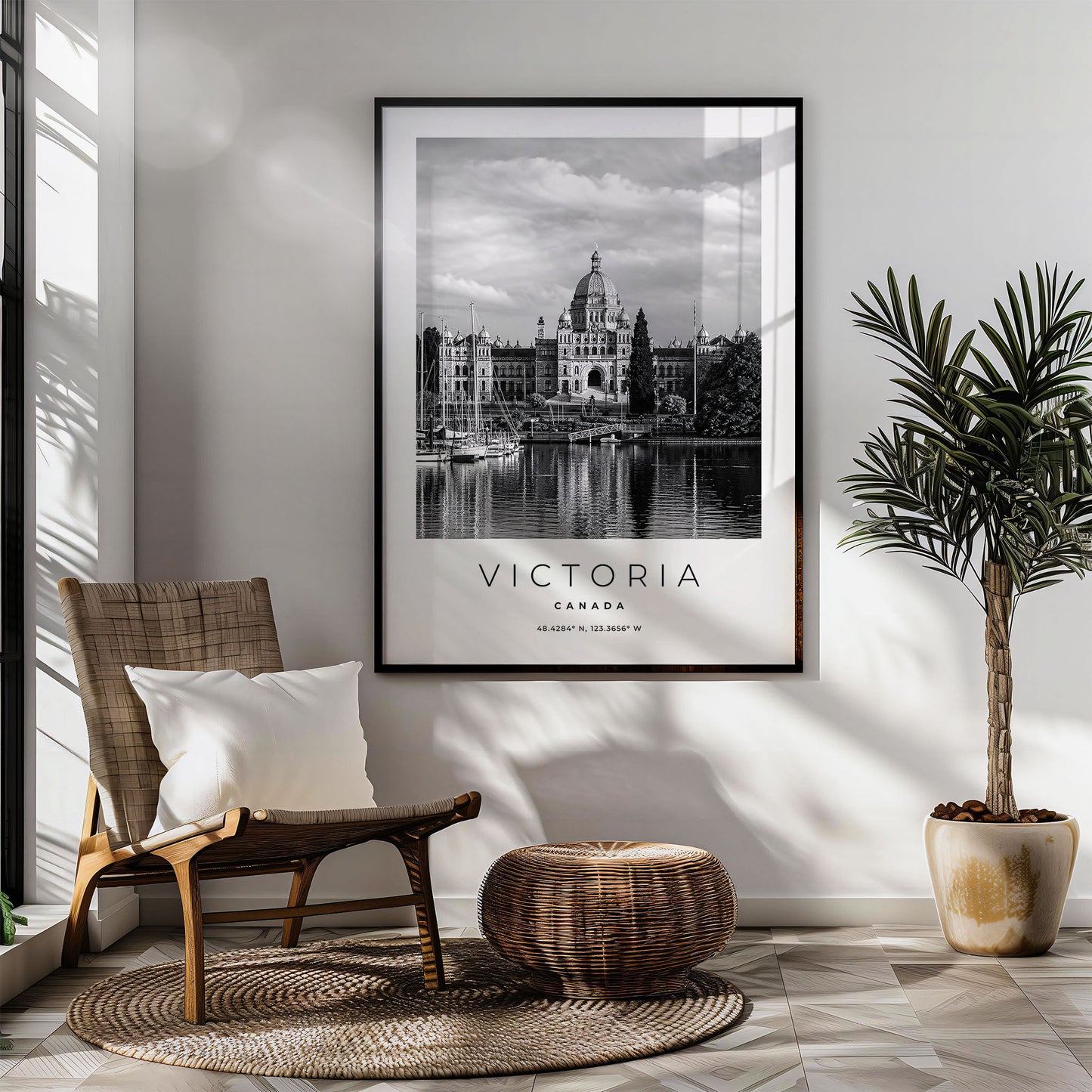 Victoria, Canada