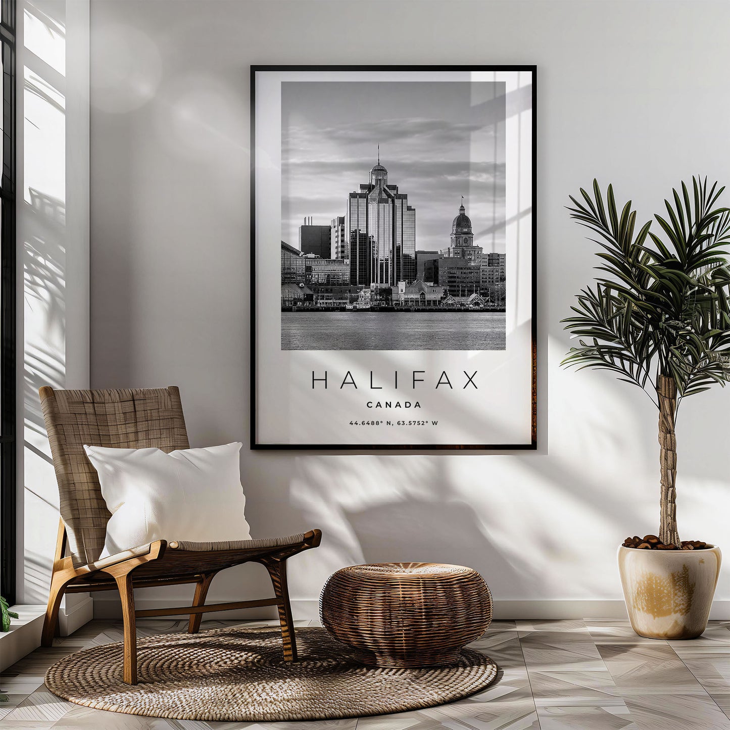 Halifax, Canada