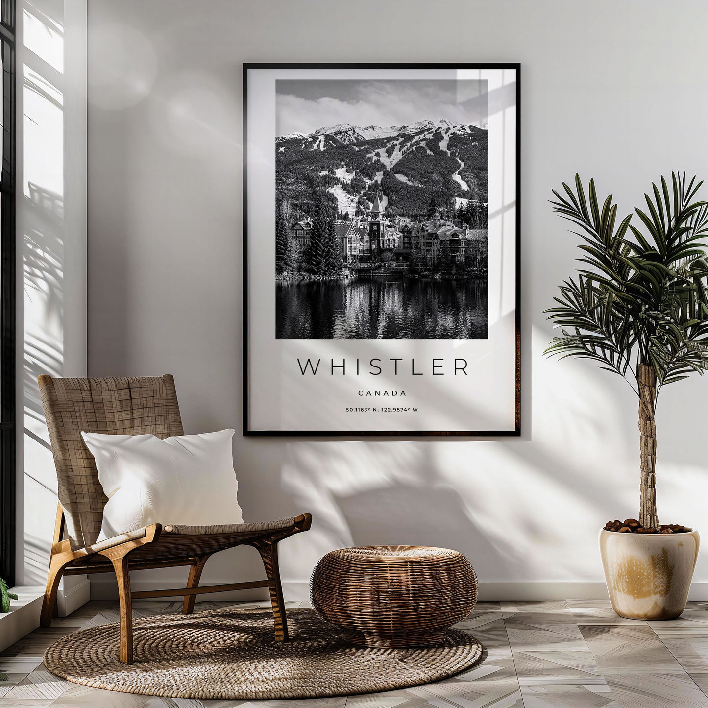 Whistler, Canada