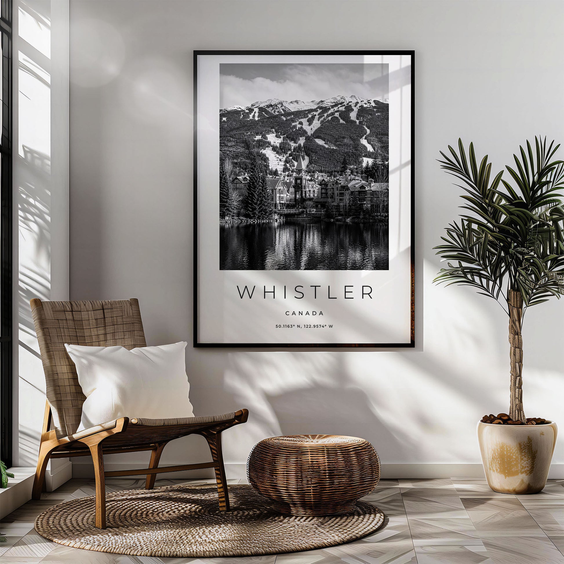 Whistler, Canada