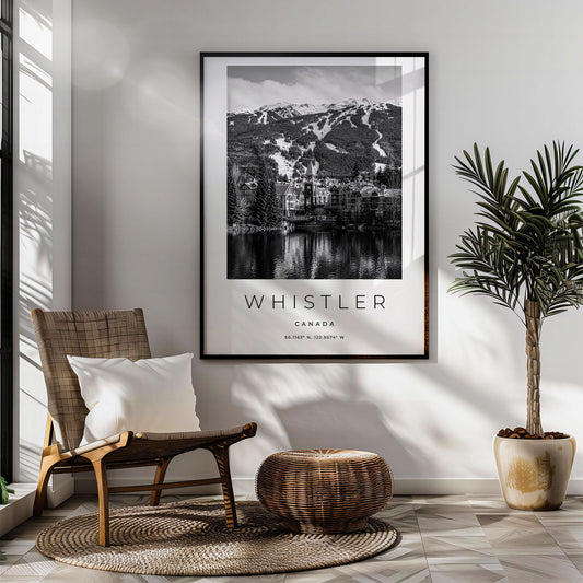 Whistler, Canada
