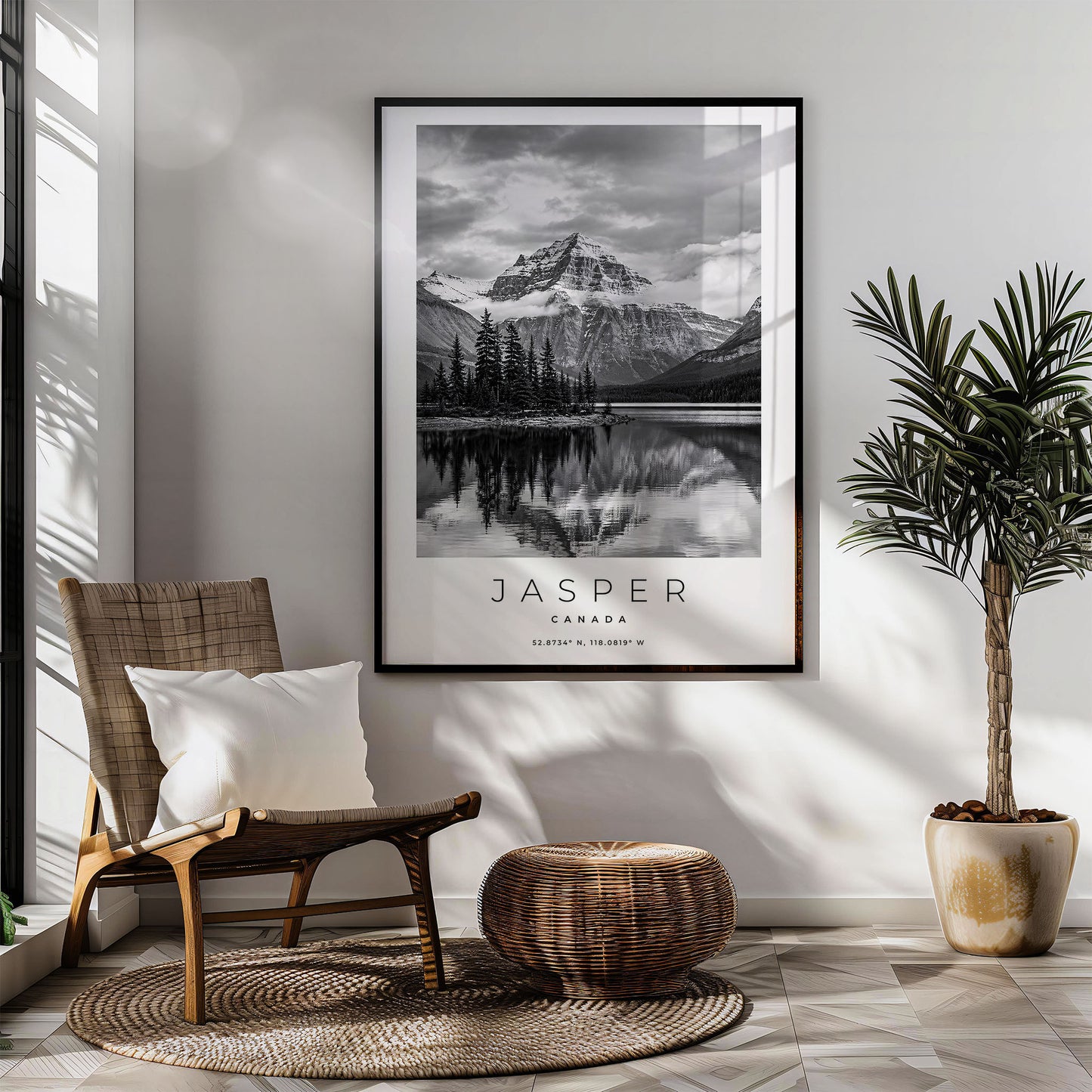 Jasper, Canada