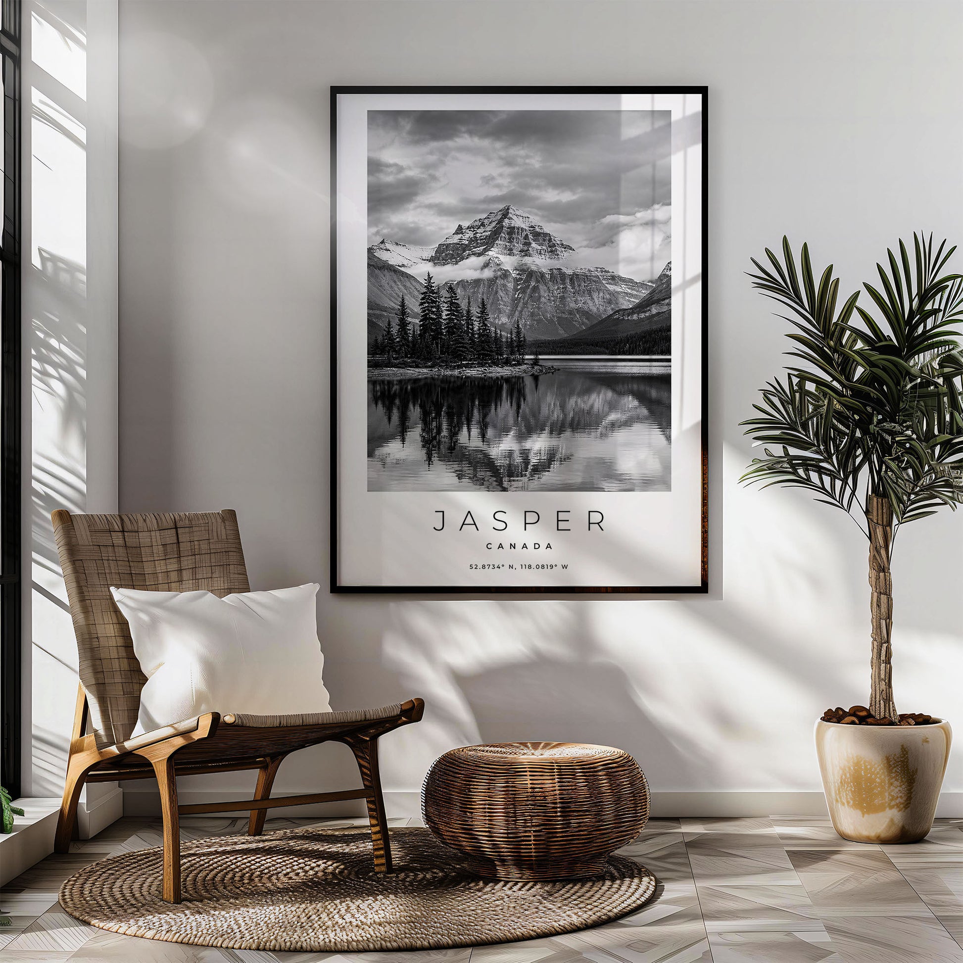 Jasper, Canada