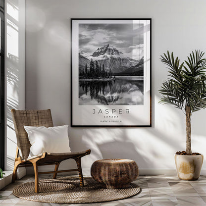 Jasper, Canada