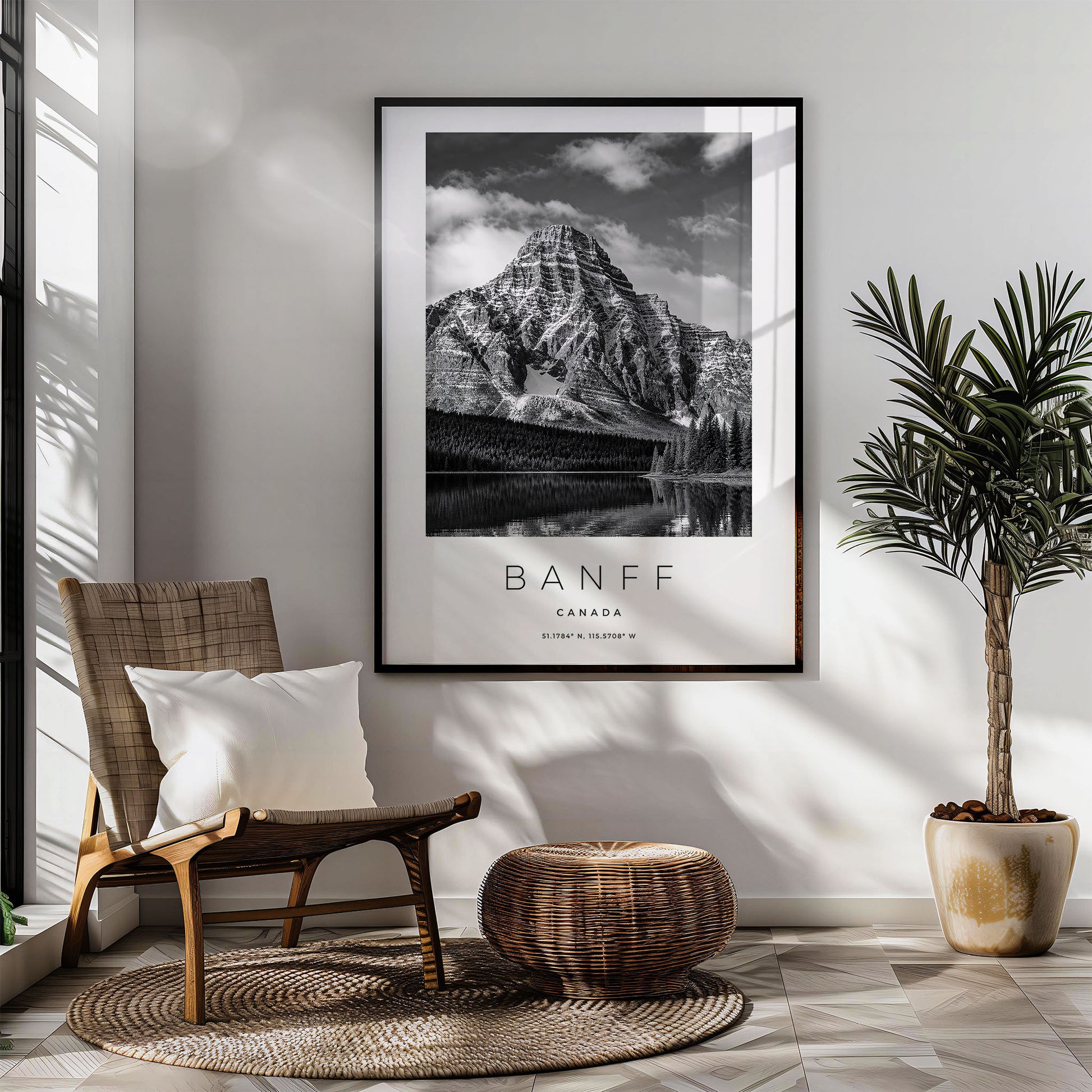 Banff, Canada
