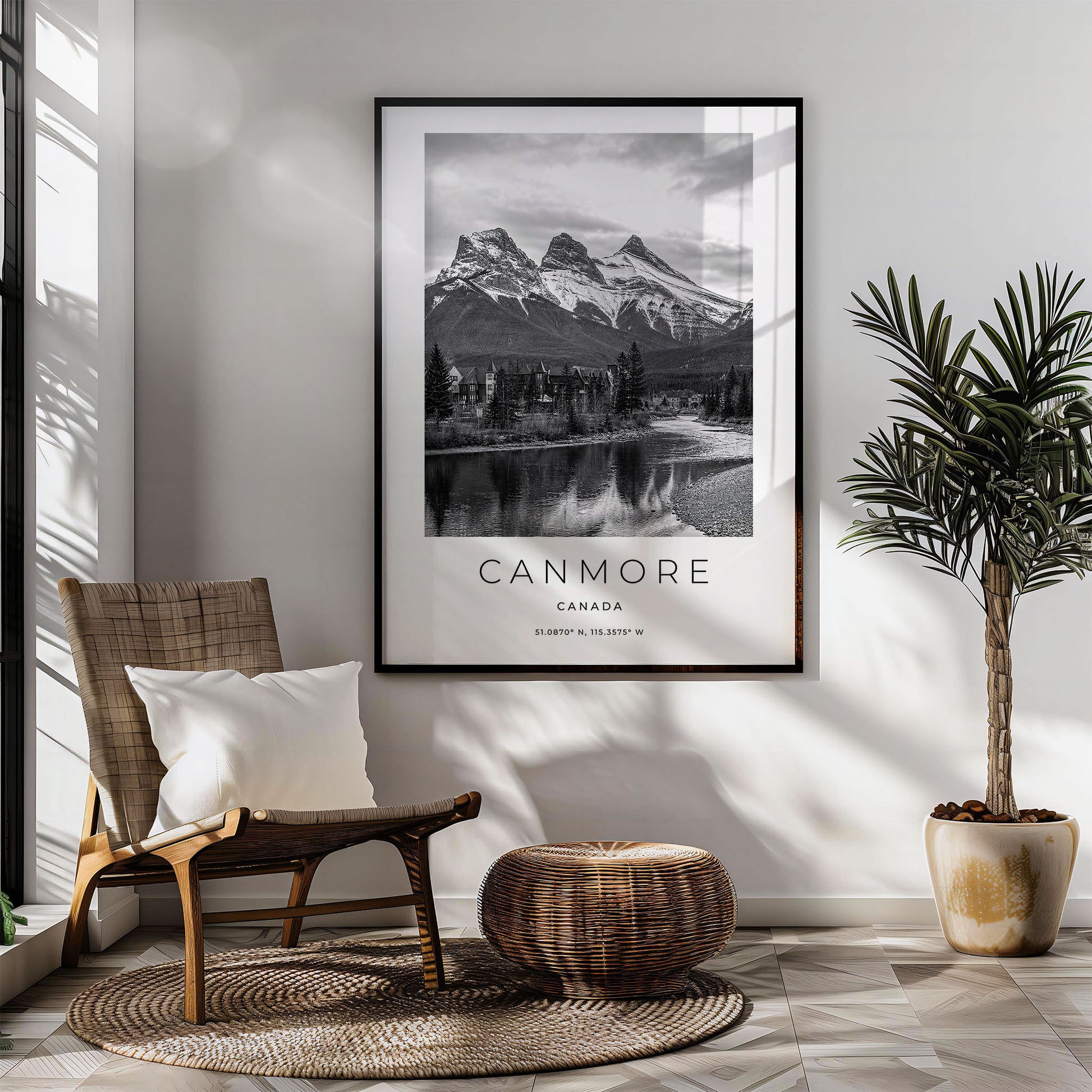 Canmore, Canada