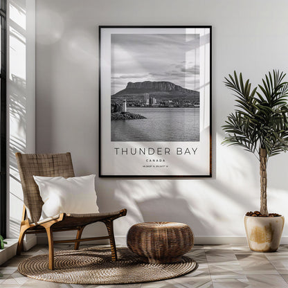 Thunder Bay, Canada