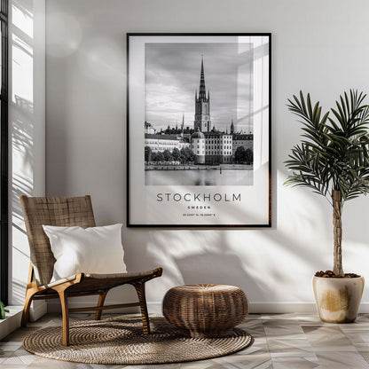 Stockholm, Sweden