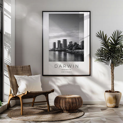 Darwin, Australia