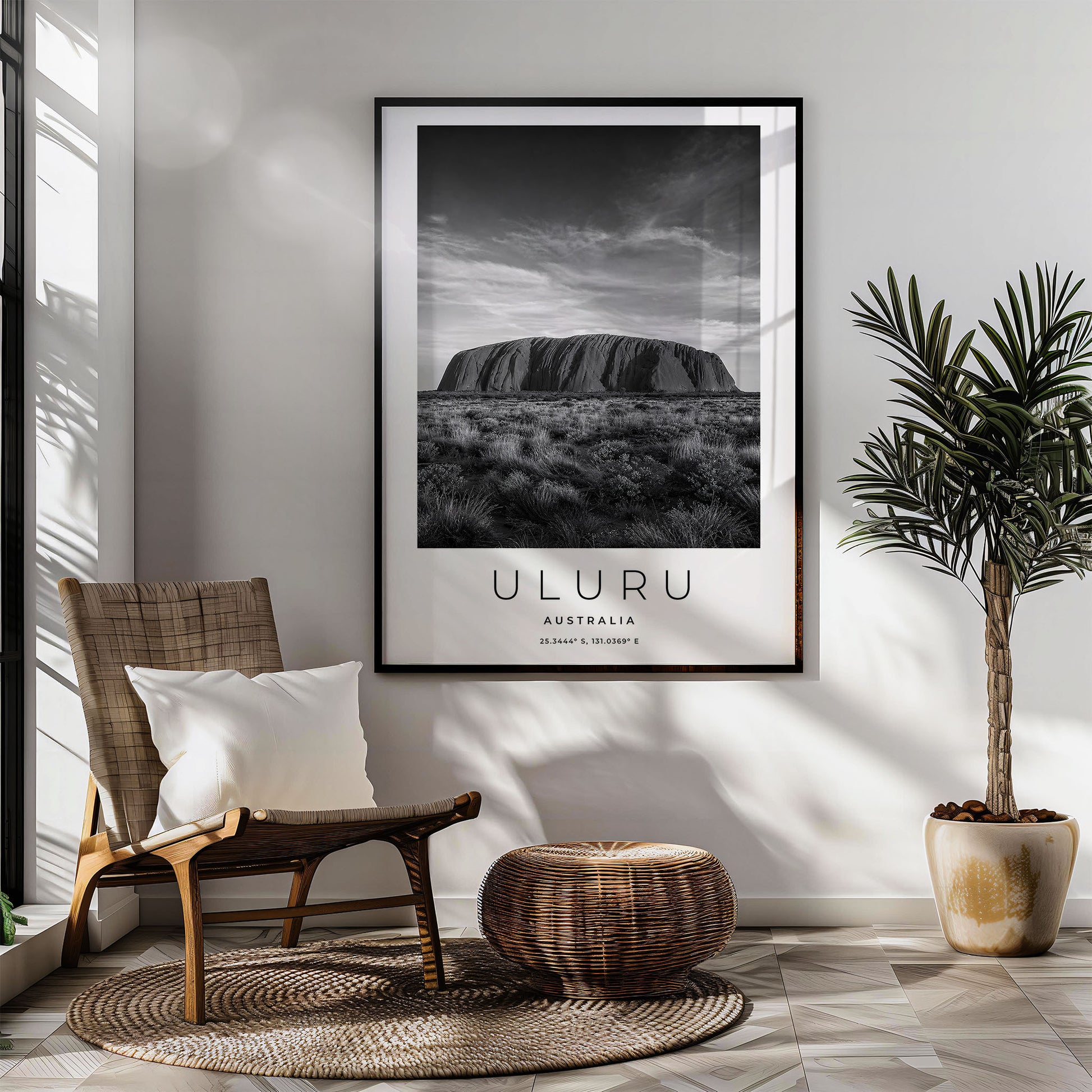 Uluru, Australia