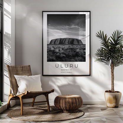 Uluru, Australia