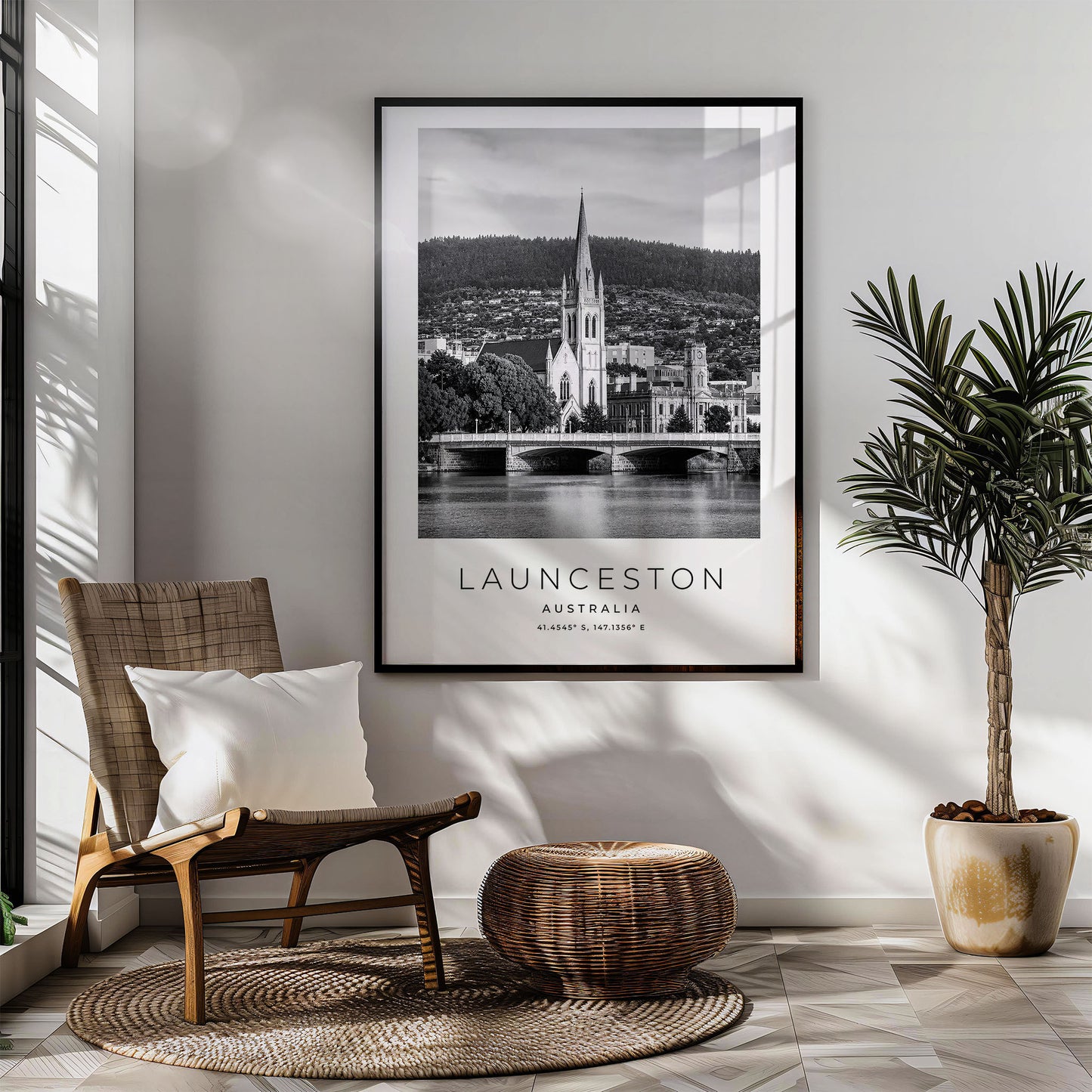 Launceston, Australia