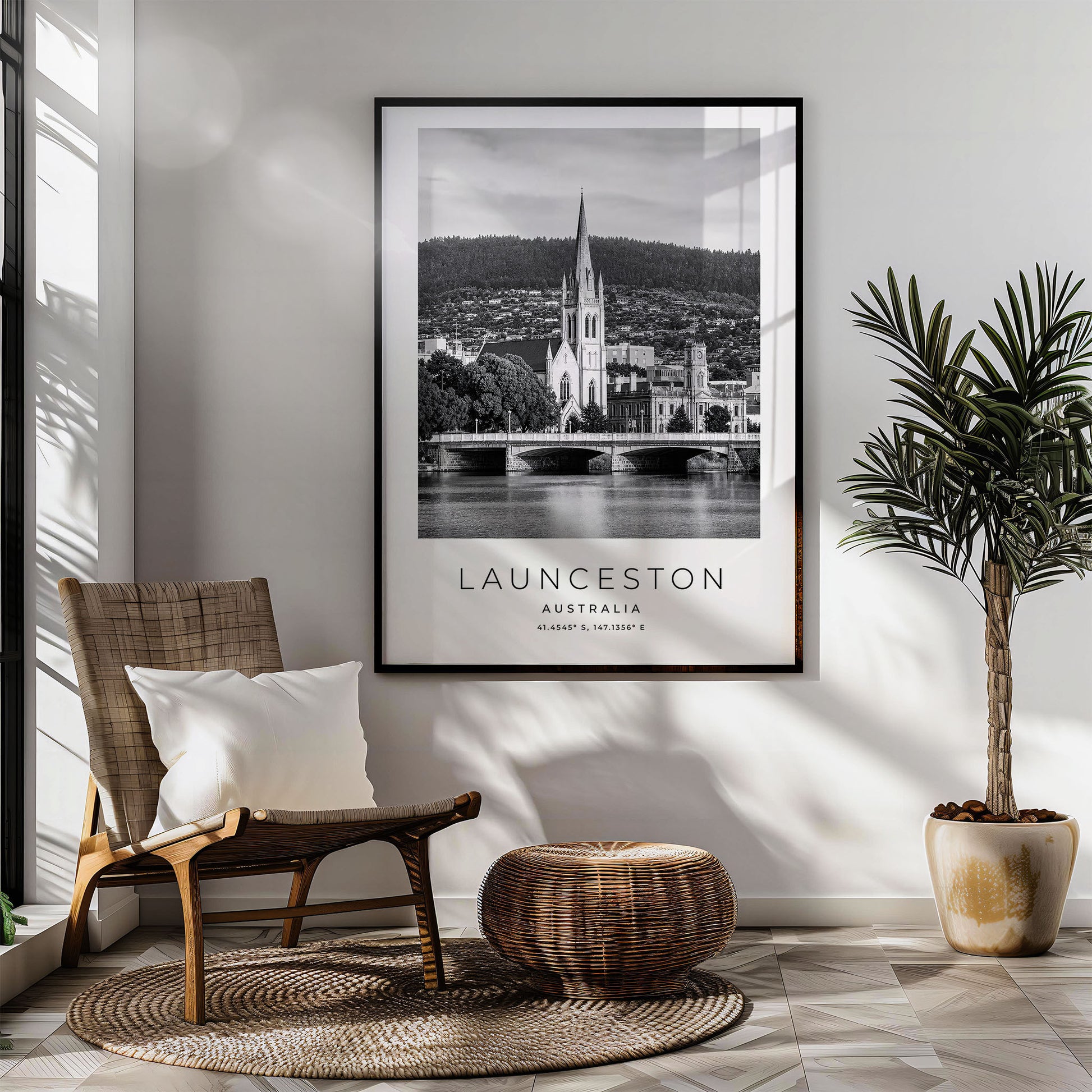 Launceston, Australia