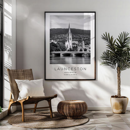 Launceston, Australia