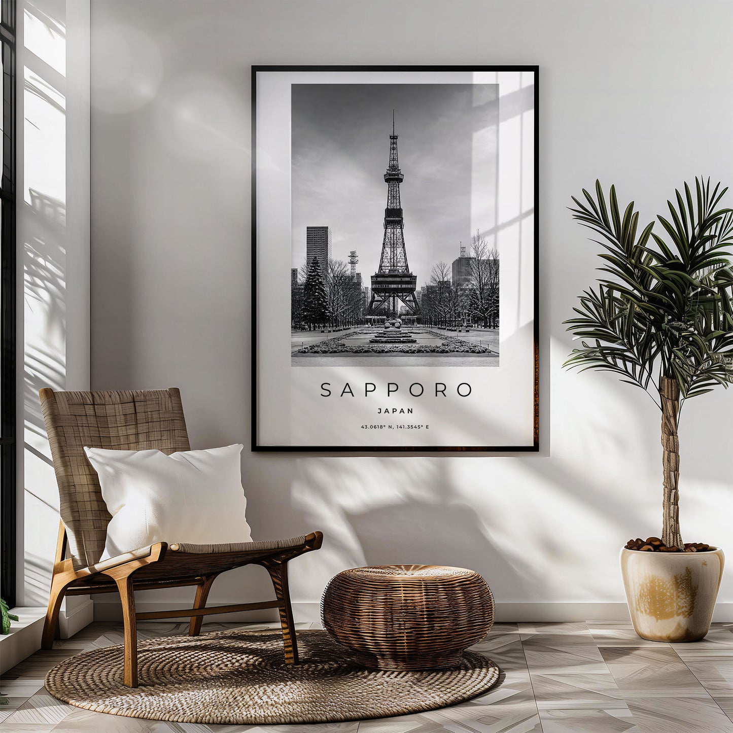 Sapporo, Japan