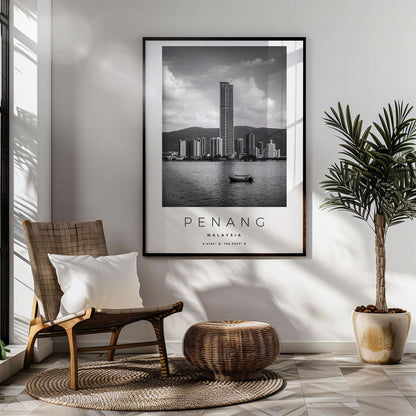 Penang, Malaysia