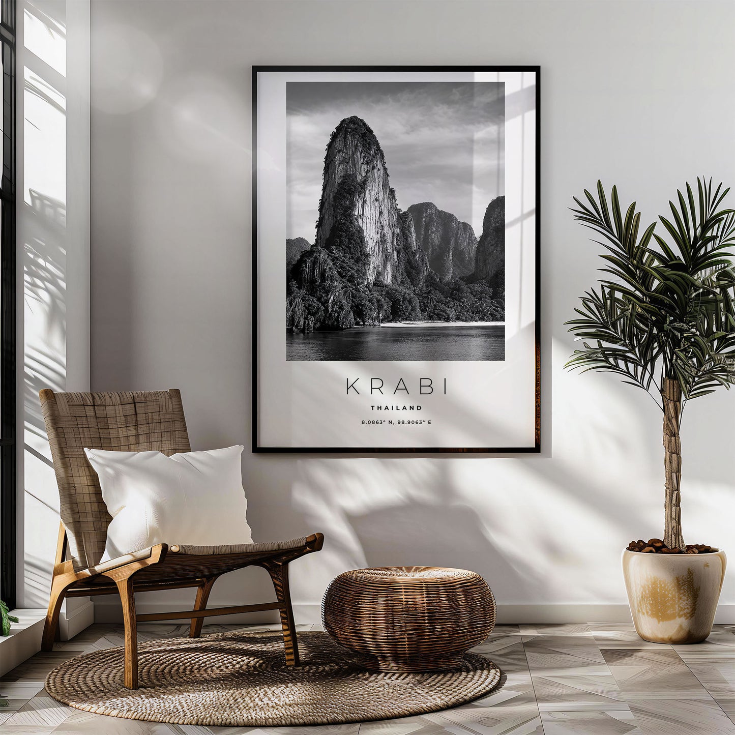 Krabi, Thailand