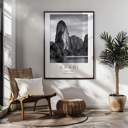 Krabi, Thailand