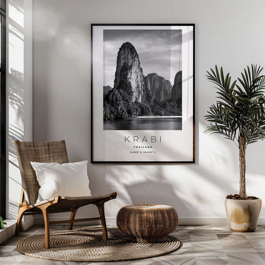 Krabi, Thailand
