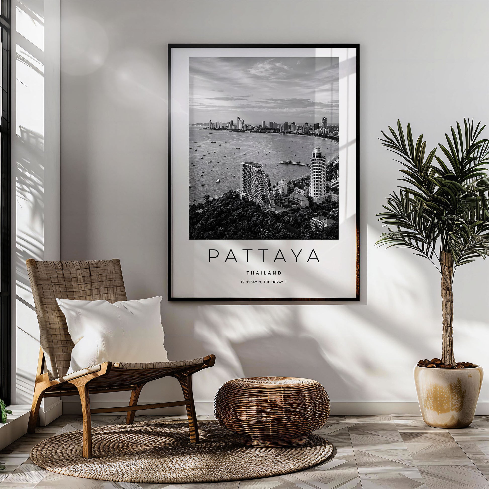 Pattaya, Thailand