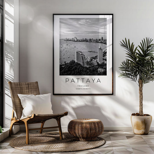 Pattaya, Thailand