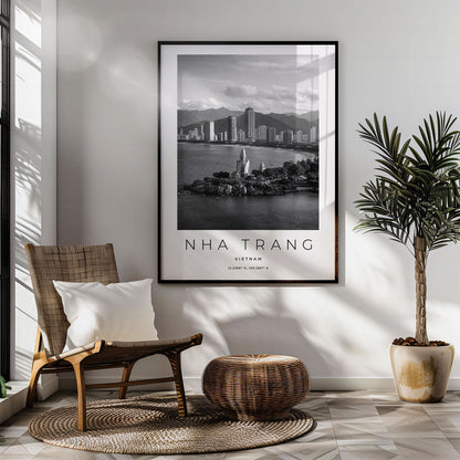 Nha Trang, Vietnam