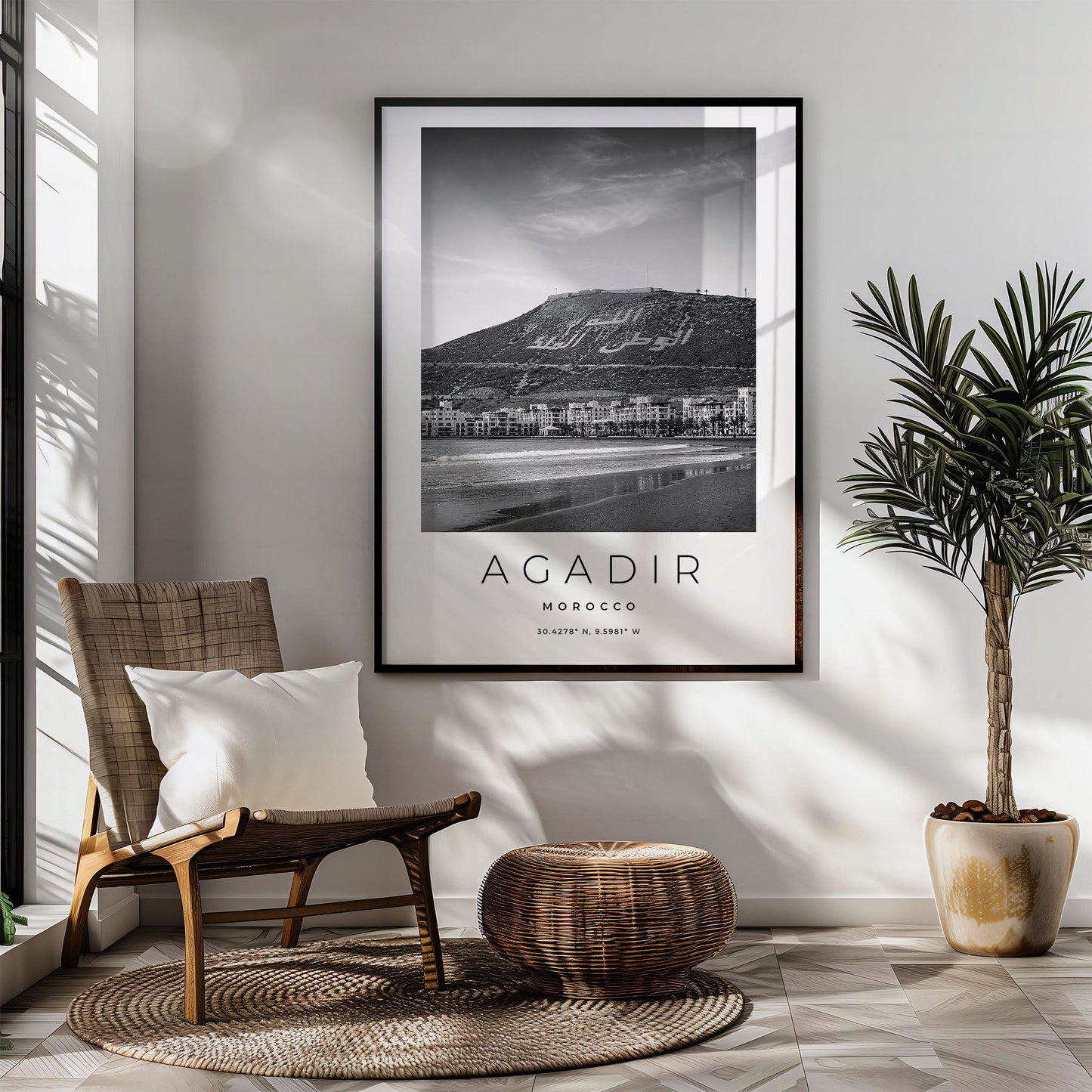 Agadir, Morocco