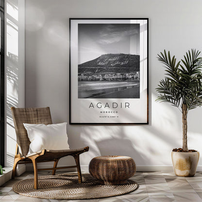 Agadir, Morocco